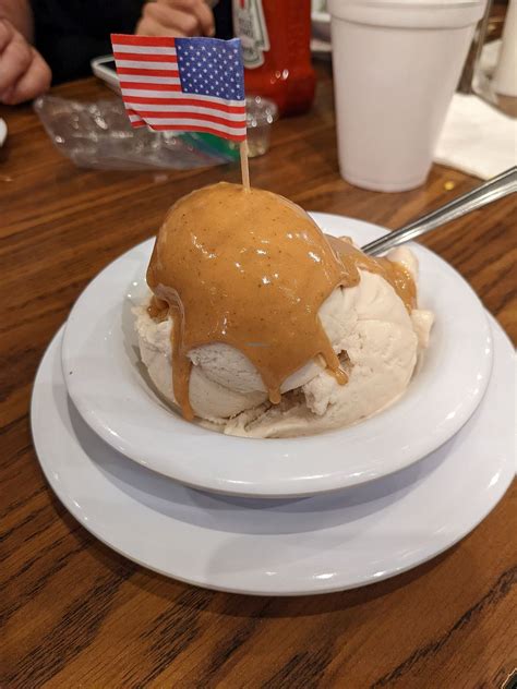 Jaxson's ice cream parlor and restaurant - Dec 17, 2021 · This mid-century landmark whips up malts, shakes, and jumbo sundaes from ice cream that is made on site daily. Founder Monroe Udell's trademarked Kitchen Sink—a small sink full of ice cream ... 